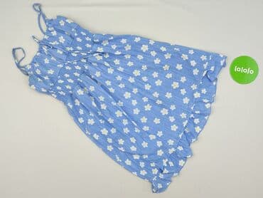 sukienki letnie dla puszystych allegro: Sinsay, Sukienka damska, rozmiar XS — 2