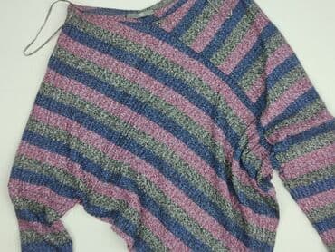 Poncza: Ponczo damskie, rozmiar 6XL