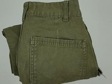 damskie rozmiary: Spodnie cargo damskie, rozmiar 2XS — 7