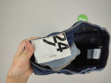 spodnie esperanto jeansy: OPUS, Jeansy damskie, rozmiar S — 4