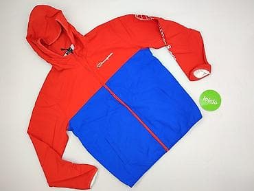 champion bluzki: Champion, Kurtka przejściowa damska, rozmiar M — 2