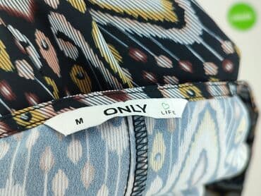 monnari bluzki koszulowe: ONLY, Bluzka damska, rozmiar M — 4