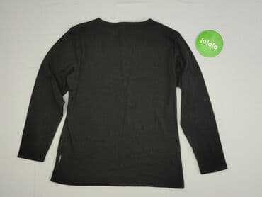 koszula w krate lidl: Bluzka damska, rozmiar XL — 3