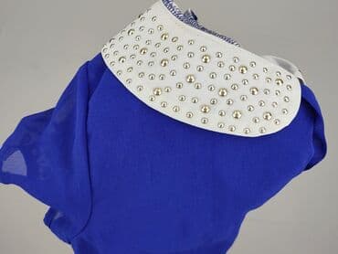 bluzki z aplikacjami: Bluzka damska, M — 5