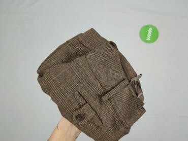 krótkie spodenki do rajstop: New Look, Spodnie 3/4 damskie, S — 7