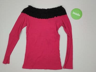 bluzka zebra h: Bluzka damska, rozmiar S — 3