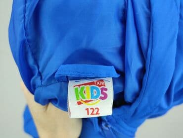 bluzka z przedłużanym tyłem: Kurtka przejściowa, TXM, 8 lat, 116-122 cm, stan - Idealny — 4