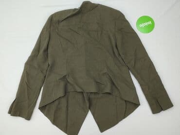 marynarka w kratę damska h m: Zara, Marynarka damska, S — 3