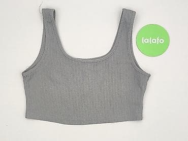 upla: Shein, Top damski, rozmiar S — 2
