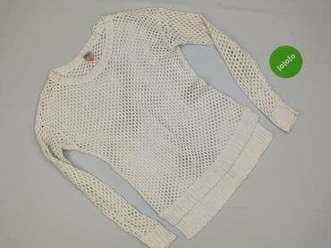 only sweter w paski: ONLY, Sweter damski, rozmiar S — 2