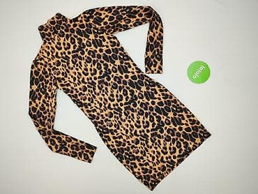 lion stuff: PrettyLittleThing, Sukienka damska, rozmiar S — 3