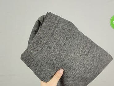 Ubrania damskie: Orsay, Spodnie materiałowe damskie, rozmiar M — 5