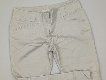 marks spencer majtki damskie: Marks & Spencer, Spodnie materiałowe damskie, rozmiar L — 2