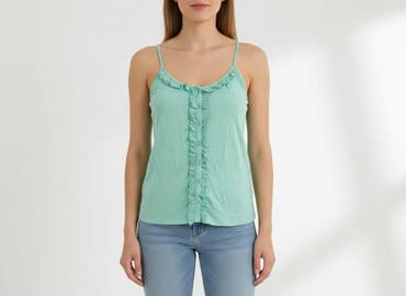 c a body: Fishbone, Top damski, rozmiar XS — 6