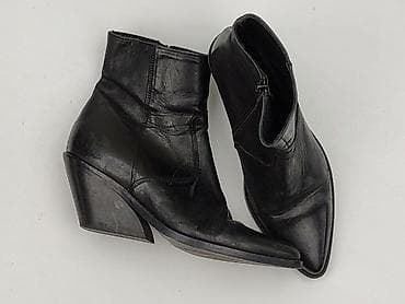 botki wrangler: Botki damskie, rozmiar 37 — 1