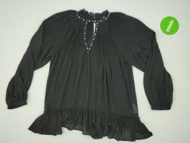 Жінкам: River Island, Жіноча блуза, L — 2