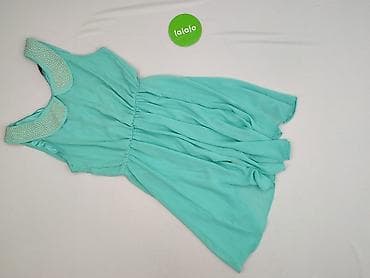 tom tailor spódnice: Sukienka damska, rozmiar M — 2