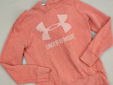 Kobiety: Under Armour, Bluza z kapturem damska, rozmiar XS — 1
