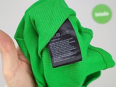 Жінкам: H&M, Топ жіночий, розмір M — 5