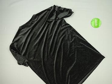 bluzy monster: Monki, T-shirt damski, rozmiar M — 4