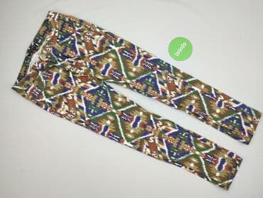 bluzki w zebre: Material trousers for women, L at lalafo.pl — 2 bluzki w zebre: Material trousers for women, L — 2