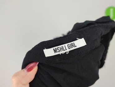 romwe top: Koszula damska, rozmiar L — 5