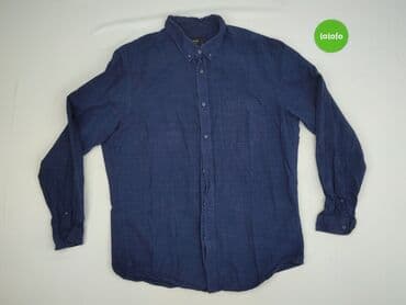 reserved piżama: Koszulа dla mężczyzn, rozmiar 2XL — 2