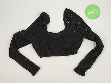 kortas bluzki: Boohoo, Top damski, rozmiar M — 2