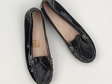 reneegirls buty: Półbuty damskie, rozmiar 38.5 — 1