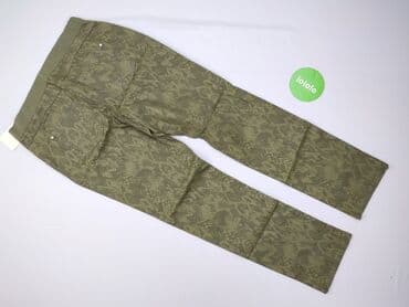 kurtki softshell damskie lidl: Spodnie materiałowe damskie, rozmiar L — 3