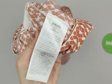 only koszule: ONLY, Bluzka damska, M — 4