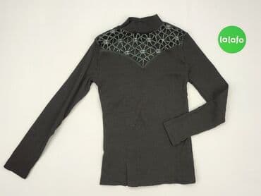 bluzki kopertowe reserved: Bluzka damska, rozmiar S — 2