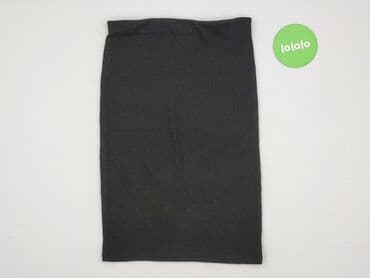 bluzki basic prążek: Spódnica damska, rozmiar S — 3