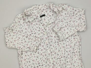 reserved wyprzedaż kurtek zimowych damskich: Reserved, Koszula damska, M — 1