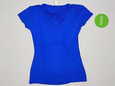 dres amisu: Amisu, T-shirt damski, rozmiar XS — 3