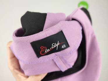 sukienki wyszczuplające dla puszystych: Women`s dress, size 4XL — 6