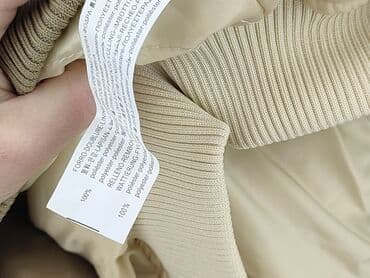 marynarka bizuu: Bershka, Kurtka bomberka damska, XS — 6