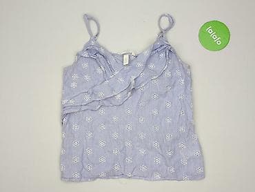 cocomore bluzy: H&M L.O.G.G., Top damski, rozmiar S — 2