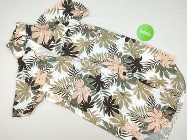 koszula hawajska c a: Sukienka damska, rozmiar XL — 2