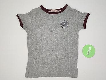 pull n bear: PULL&BEAR, T-shirt damski, rozmiar M — 2