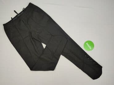 legginsy ciazowe lidl: Apart, Spodnie materiałowe damskie, M — 2