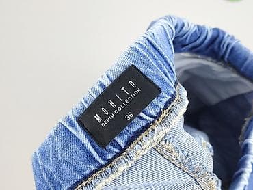 buty do siatki: Mohito, Spodnie dresowe damskie, rozmiar S — 4