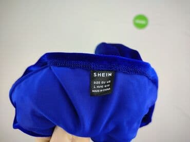 sukienki shein plus size allegro: Shein, Сукня жіноча, розмір L — 4
