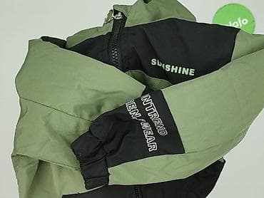 jesienne kurtki: Kurtka przejściowa, 1.5-2 lat, 86-92 cm, stan - Idealny — 6