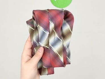 torba guess: Краватка, колір - Червоний, стан - Дуже гарний — 5