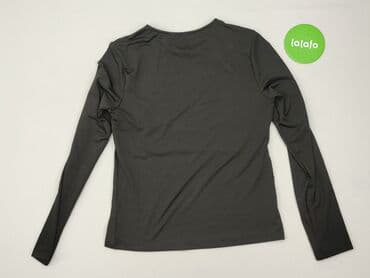 bluzki basic długi rękaw: Bluzka damska, rozmiar S — 3