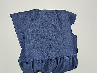spodnice dzinsowe: Spódnica damska, rozmiar One size — 5