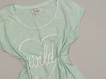 koszulka c a: Chillin, T-shirt damski, rozmiar L — 1