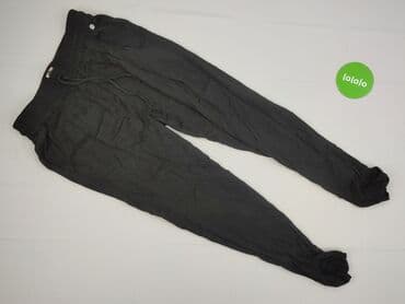 spodnie dresowe dynamic: Ichi, Spodnie dresowe damskie, L — 2