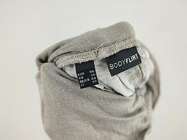 klapki basenowe hm: BODY FLIRT, Spodnie materiałowe damskie, rozmiar 3XL — 4